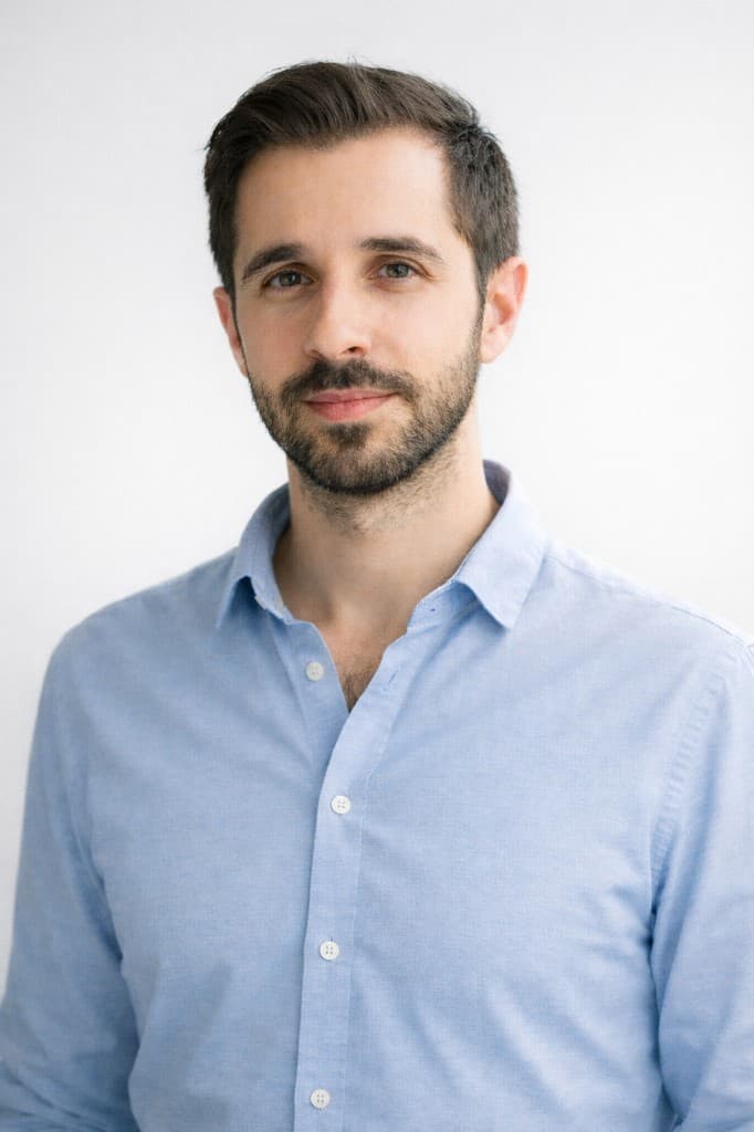 David Garzón
